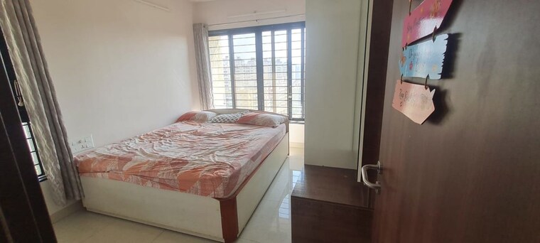 Bedroom, nanded-city-pancham 2 Bedroom 900 Sq.Ft. Apartment In Nanded Pune 10189385