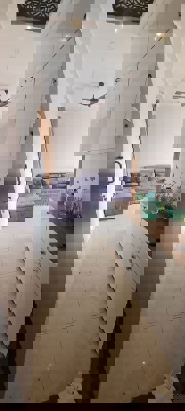 2 BHK 900 Sq.Ft. Apartment in Nanded City Pancham