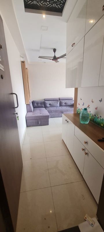 2 BHK Apartment For Rent in Nanded City Pancham