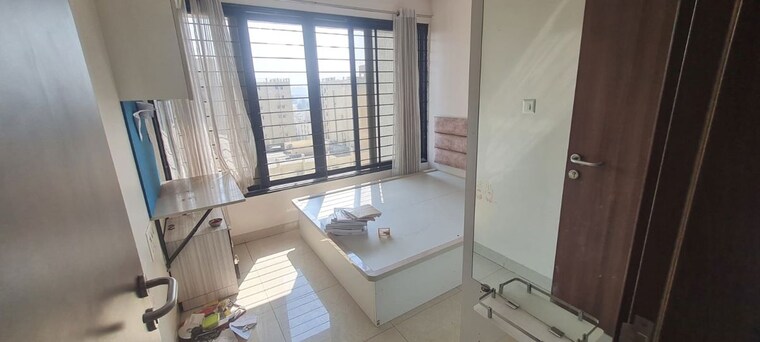 Kitchen, nanded 2 Bedroom 1000 Sq.Ft. Apartment In Nanded Pune 10189387