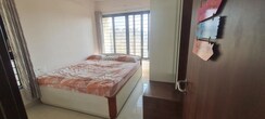 2 BHK + Servant Room Apartment For Rent in Nanded