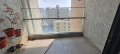 2 BHK + Servant Room Apartment For Rent in Nanded City Pancham