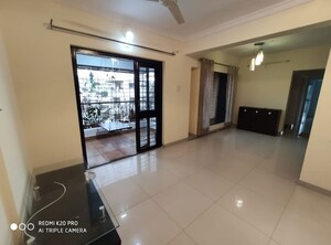 Living Room in 2 BHK Apartment at Prathamesh Amrutvel Phase 2, Warje – for Rent