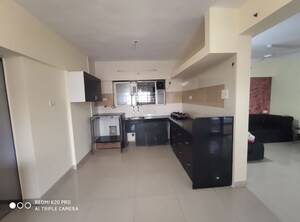 Kitchen in 2 BHK Apartment at Warje – for Rent