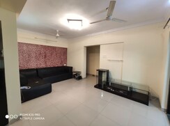 2 BHK Apartment For Rent in Warje