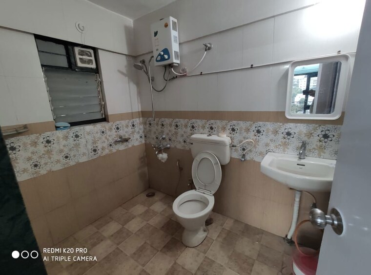 Master Bedroom, warje 2 Bedroom 1000 Sq.Ft. Apartment In Warje Pune 10189396