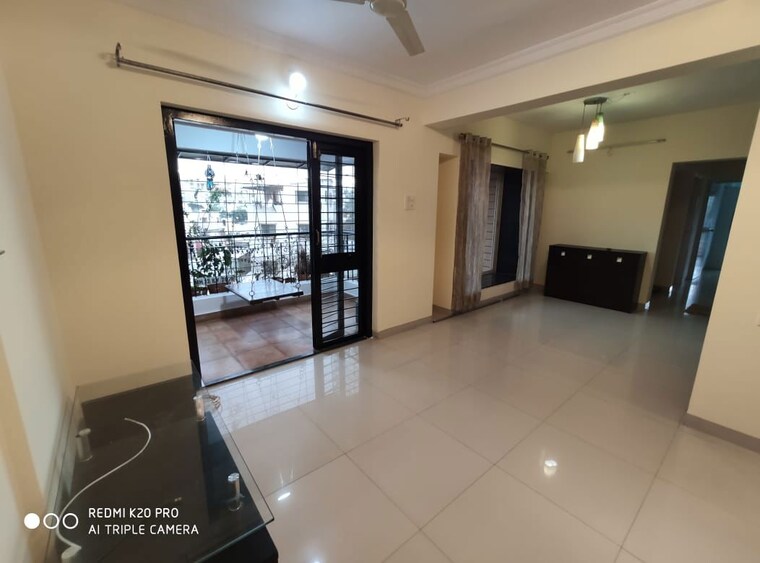 Living Room, warje 2 Bedroom 1000 Sq.Ft. Apartment In Warje Pune 10189396