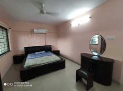 2 BHK Apartment For Rent in Warje