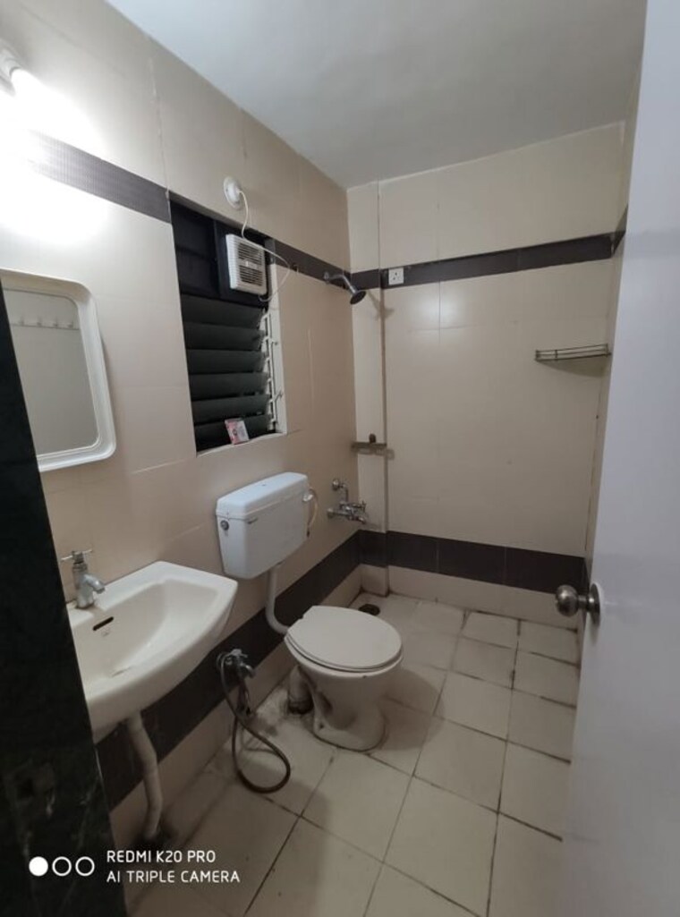 Master Bedroom, warje 2 Bedroom 1000 Sq.Ft. Apartment In Warje Pune 10189397