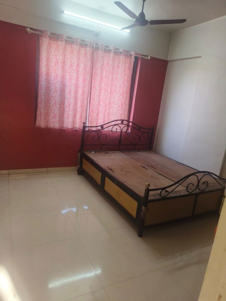 Living Room, balbhim-park 2 Bedroom 900 Sq.Ft. Apartment In Warje Pune 10189402