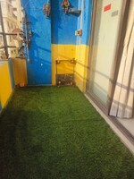 2 BHK 1000 Sq.Ft. Apartment in Warje