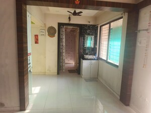 Room in 2 BHK Apartment at Warje – for Rent