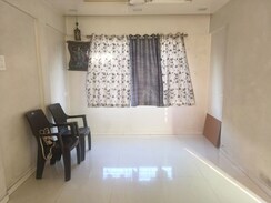 2 BHK Apartment For Rent in Warje
