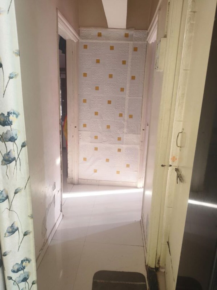 Bathroom, warje 2 Bedroom 1000 Sq.Ft. Apartment In Warje Pune 10189404