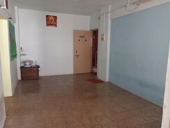 1 BHK Apartment For Rent in Chintan Kudale Patil Towers