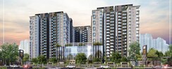 3 BHK Apartment For Sale in Trendsquares Akino