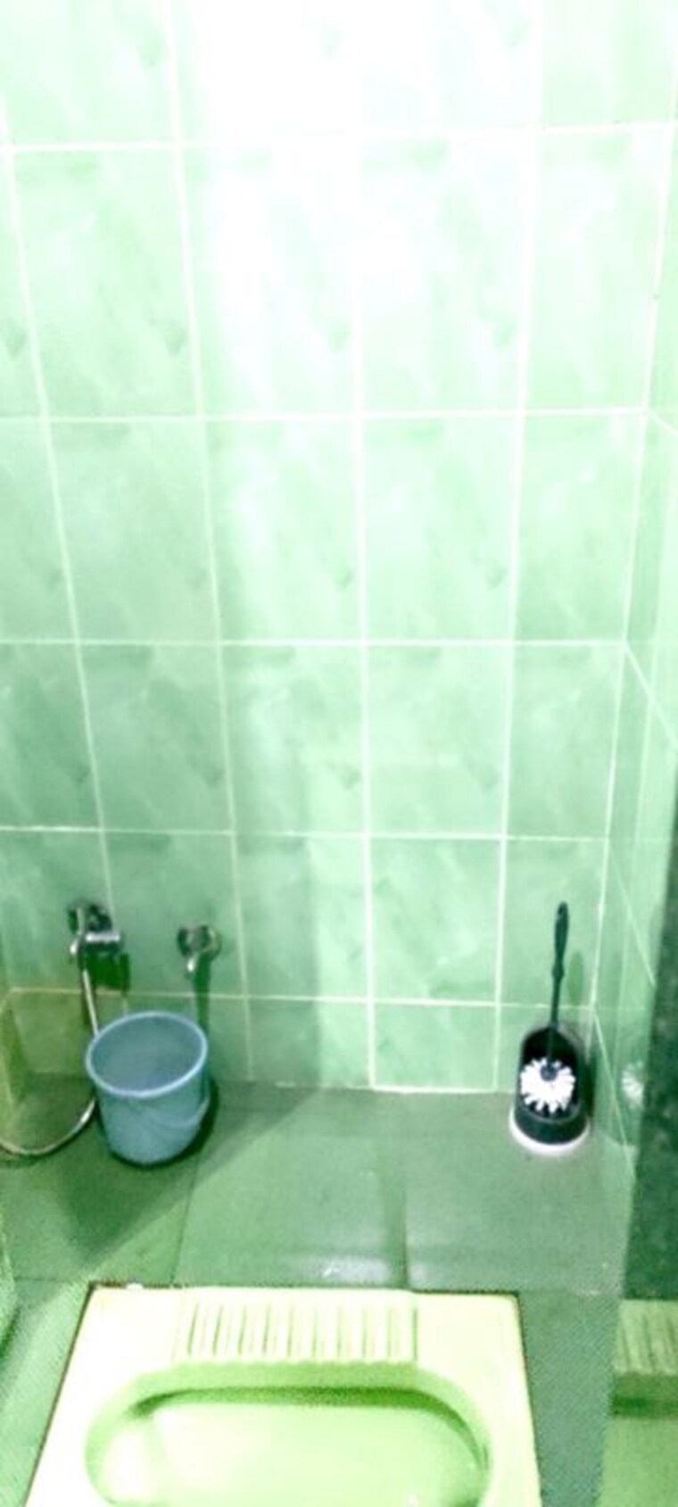 Bathroom, anand nagar 2 Bedroom 800 Sq.Ft. Apartment In Anand Nagar Pune 10189408