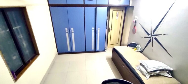 undefined, anand nagar 2 Bedroom 800 Sq.Ft. Apartment In Anand Nagar Pune 10189408