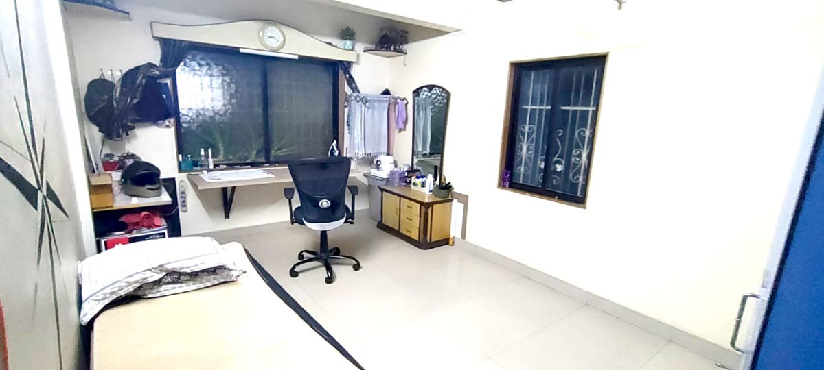 2 BHK Apartment For Rent in Anand Nagar