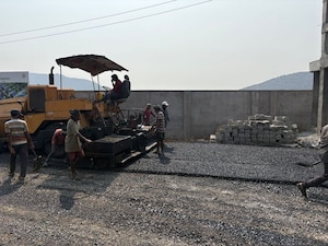  Plot – Exterior View View at Kollur - for Sale