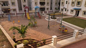 3 BHK Villa For Sale in Kollur