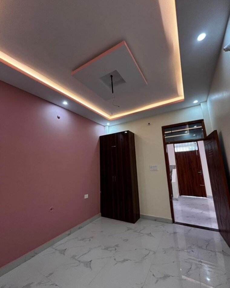 Room, neelendras-amity-greens 2 Bedroom 1035 Sq.Ft. Independent House In Gomti Nagar Lucknow 10189413