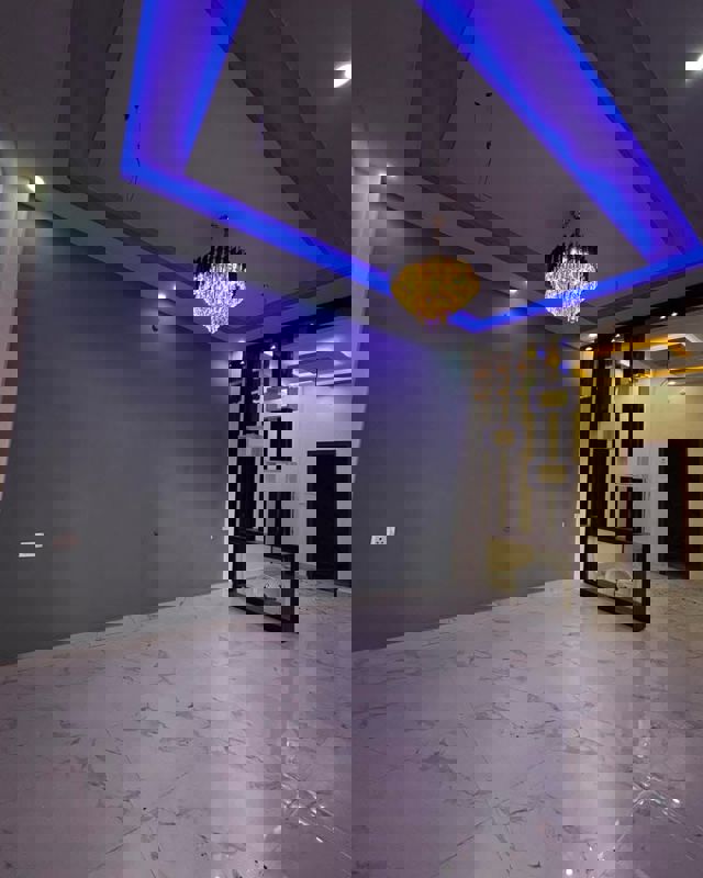 2 BHK + Pooja Room 1035 Sq.Ft. Independent House in Neelendras Amity Greens