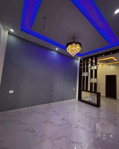 2 BHK + Pooja Room Independent House For Sale in Neelendras Amity Greens