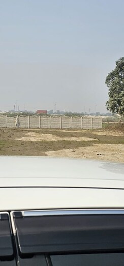 Plot For Sale in Kisan Path