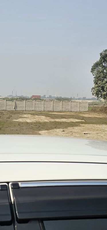 Plot For Sale in Kisan Path