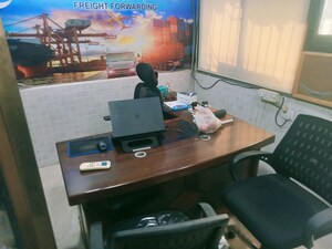 Team Area in  Office Space at Sai Chambers, Cbd Belapur Sector 11 – for Rent