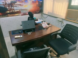 Team Area in  Office Space at Sai Chambers, Cbd Belapur Sector 11 – for Rent