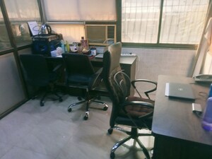 Team Area in  Office Space at Sai Chambers, Cbd Belapur Sector 11 – for Rent