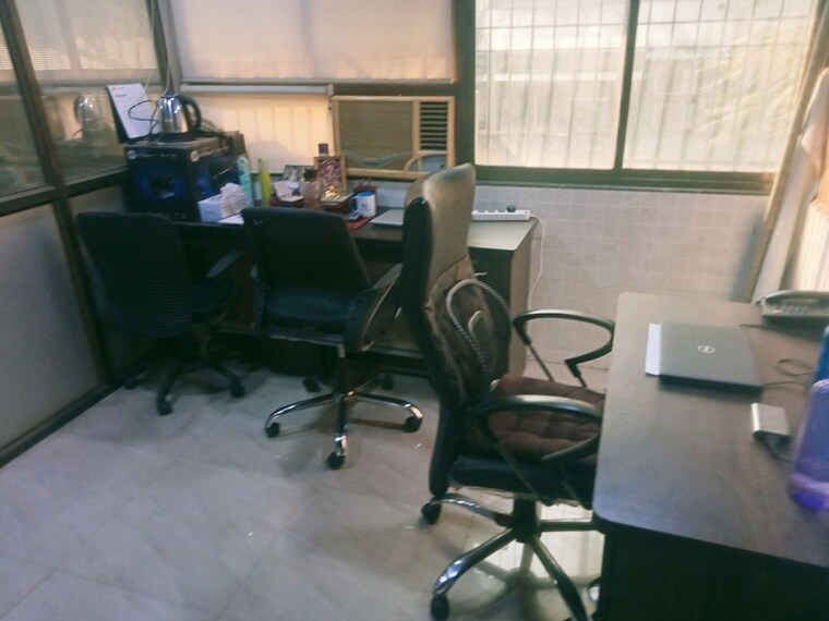 Team Area, sai-chambers Commercial Office Space 530 Sq.Ft. In Cbd Belapur Sector 11 Navi Mumbai 10189415