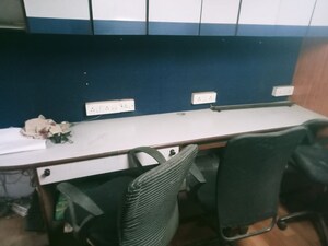 Team Area in  Office Space at Sai Chambers, Cbd Belapur Sector 11 – for Rent