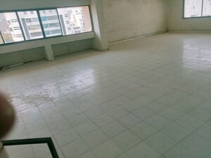 Floor Plan in  Office Space at Kukreja Concord, Cbd Belapur Sector 11 – for Sale