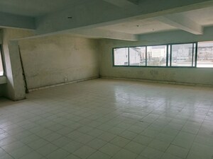 Floor Plan in  Office Space at Kukreja Concord, Cbd Belapur Sector 11 – for Sale