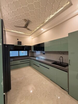 Kitchen in 5 BHK Independent House at Vaishali Nagar – for Sale