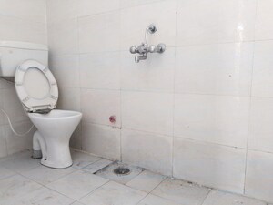 Bathroom in 2 BHK Apartment at Sector 85 – for Sale