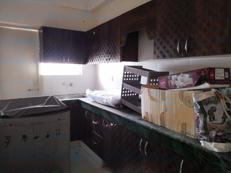 Kitchen, sector 85 2 Bedroom 500 Sq.Ft. Apartment In Sector 85 Faridabad 10189421