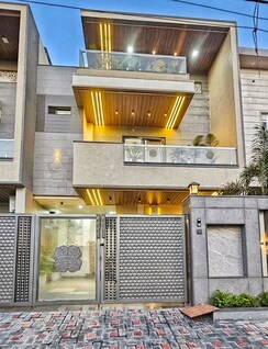 4 BHK + Pooja Room,Study Room,Extra Room Independent House For Sale in Vaishali Nagar