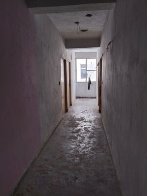 Building Lobby in 1 RK Apartment at Omaxe Heights, Sector 86 – for Sale