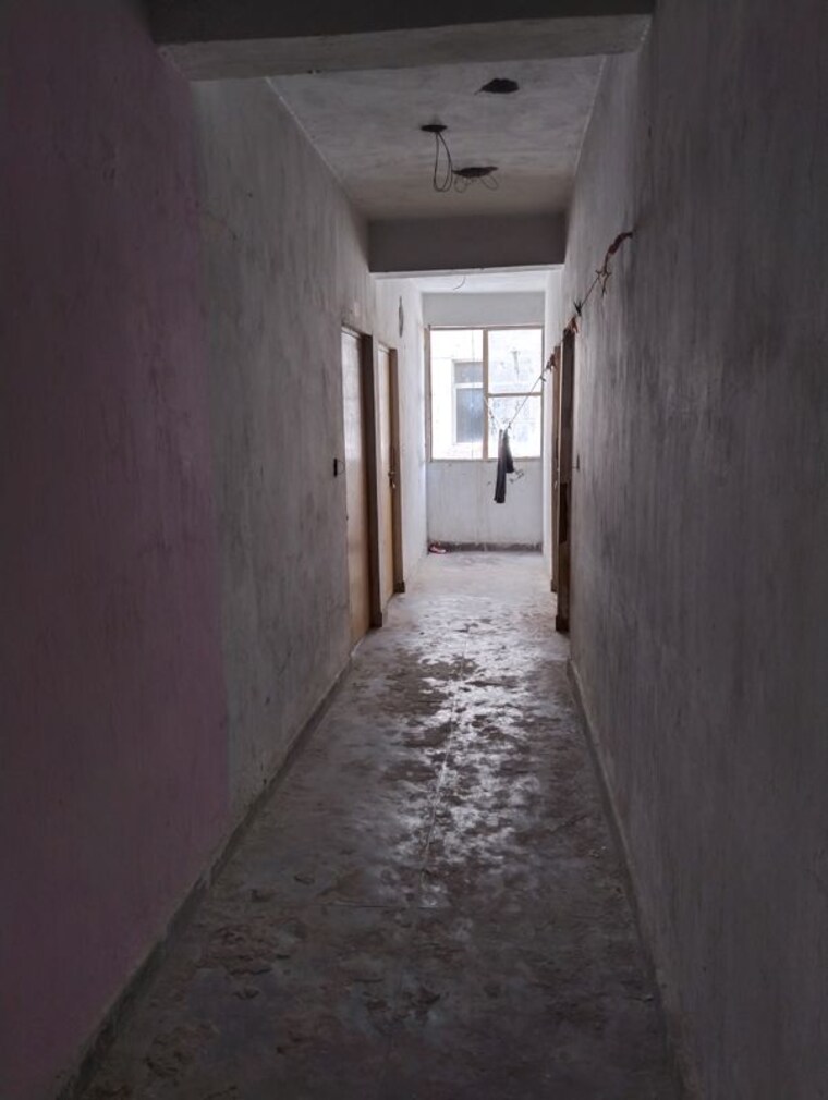 undefined, omaxe-heights 1 RK 200 Sq.Ft. Apartment In Sector 86 Faridabad 10189423