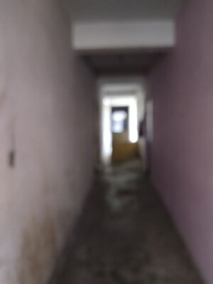 Building Lobby in 1 RK Apartment at Omaxe Heights, Sector 86 – for Sale