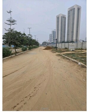  Plot – Exterior View View at Vatika Gurgaon Next Plots, Sector 82 - for Sale