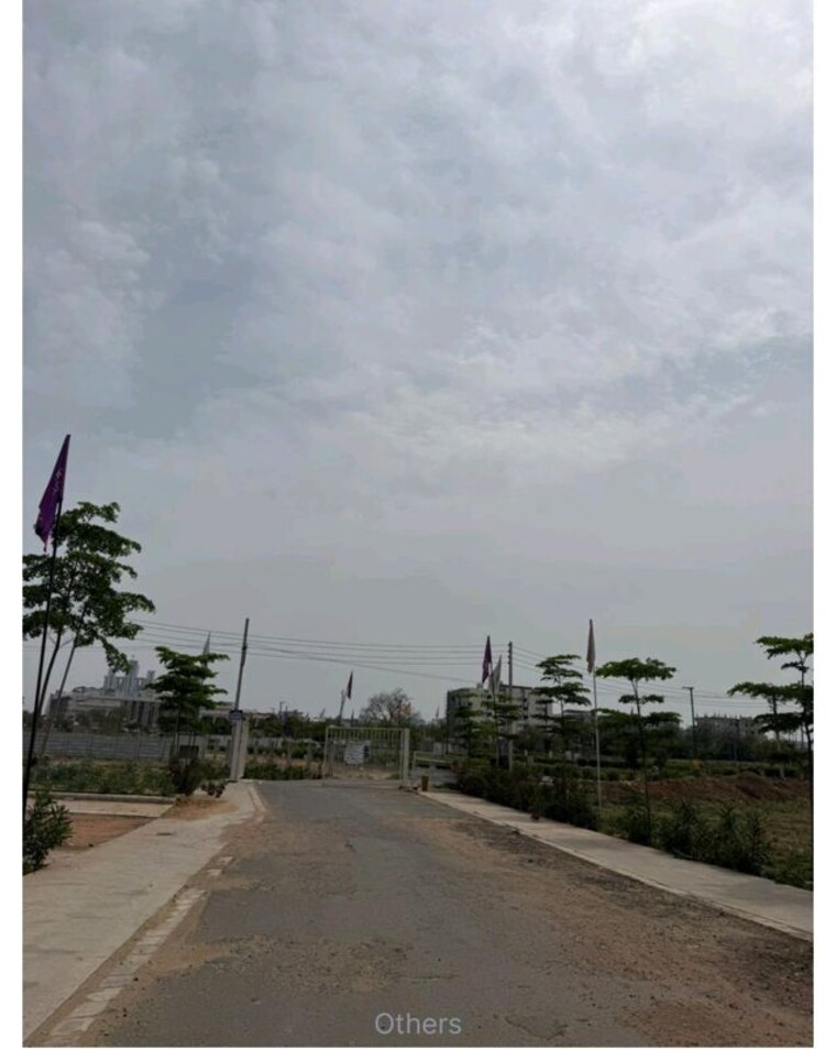 Exterior View, vatika-gurgaon-next-plots  300 Sq.Yd. Plot In Sector 82 Gurgaon 10189426