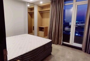Bedroom in 1 BHK Apartment at Sapphire Eighty Three, Sector 83 – for Sale