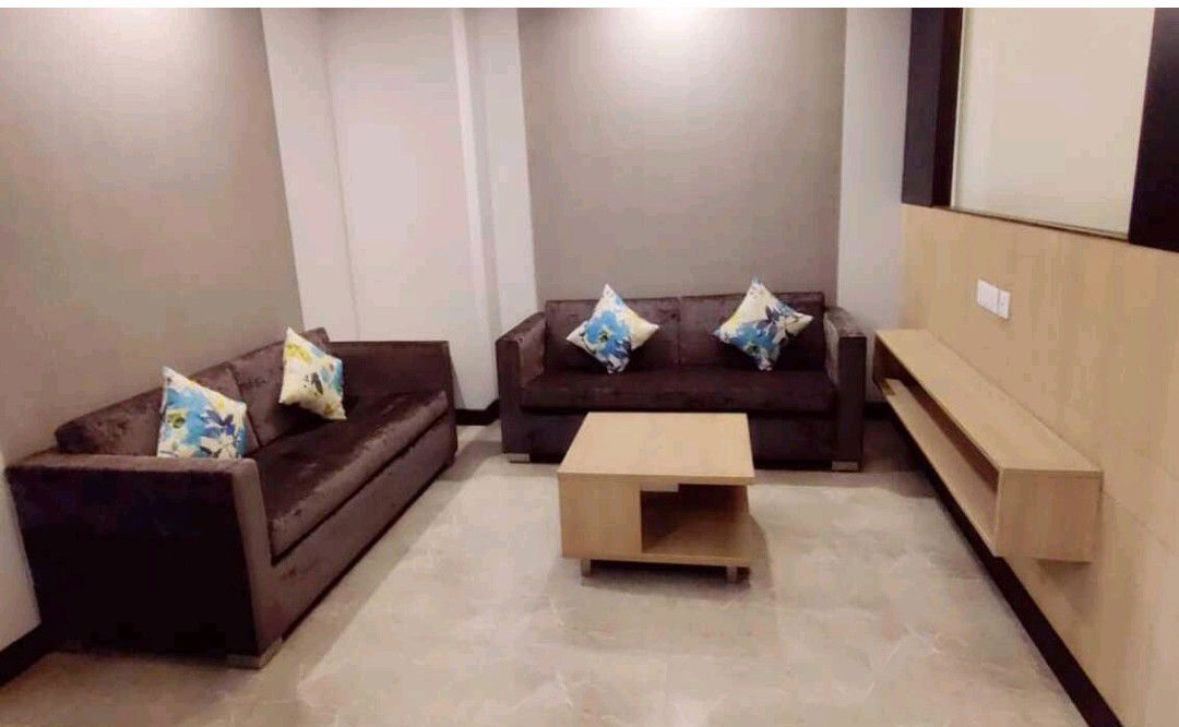1 BHK 688 Sq.Ft. Apartment in Sapphire Eighty Three