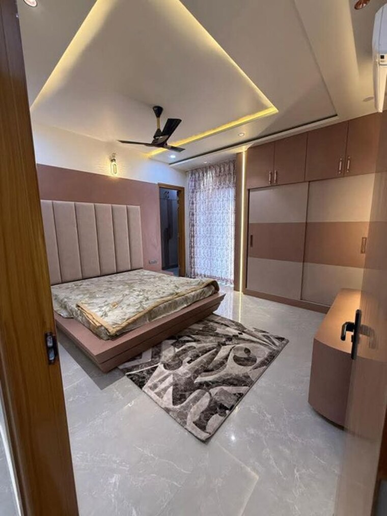 Bedroom, dhawas 5 Bedroom 200 Sq.Yd. Independent House In Dhawas Jaipur 10189427