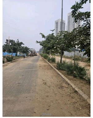 Plot Area in  Plot at Vatika V Lante , Sector 83 – for Sale